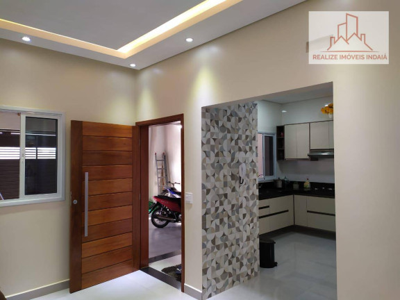 Imagem Casa com 3 Quartos à Venda, 137 m² em Jardim Residencial Nova Veneza - Indaiatuba Imagem Casa com 3 Quartos à Venda, 137 m² em Jardim Residencial Nova Veneza - Indaiatuba