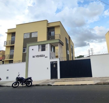 Imagem Apartamento com 2 Quartos à Venda, em Cabral - Teresina Imagem Apartamento com 2 Quartos à Venda, em Cabral - Teresina