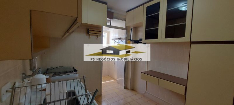 Imagem Apartamento com 1 Quarto à Venda, 46 m² em Saúde - São Paulo Imagem Apartamento com 1 Quarto à Venda, 46 m² em Saúde - São Paulo