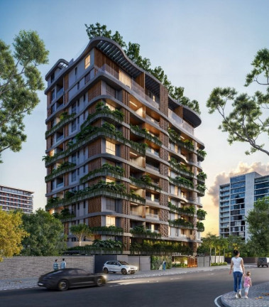 Imóvel com 4 Quartos à Venda, 150 m² em Cabo Branco - João Pessoa