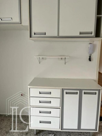 Imagem Apartamento com 2 Quartos à Venda, 90 m² em Vila Mariana - São Paulo