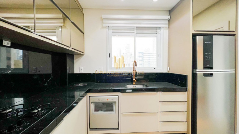 Imagem Apartamento com 3 Quartos à Venda, 128 m² em Centro - Balneário Camboriú