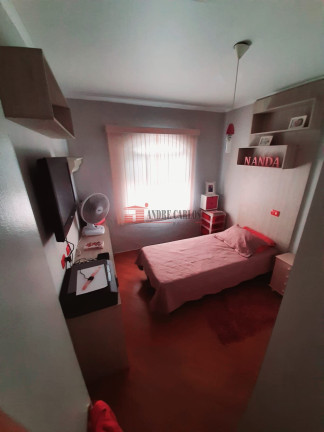 Imagem Sobrado com 4 Quartos à Venda,  em Cipava - Osasco