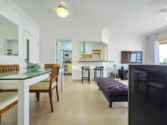 Imagem Apartamento com 3 Quartos à Venda, 94 m² em Riviera De São Lourenço - Bertioga