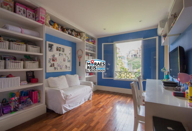 Imagem Apartamento com 4 Quartos à Venda, 440 m² em Morumbi - São Paulo Imagem Apartamento com 4 Quartos à Venda, 440 m² em Morumbi - São Paulo