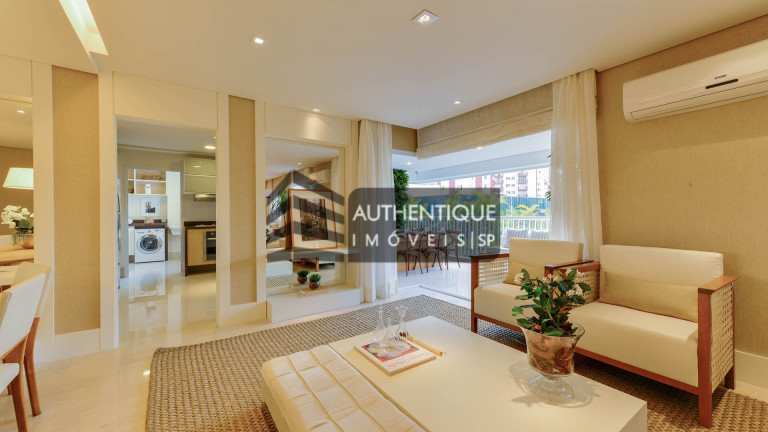 Imagem Apartamento com 4 Quartos à Venda, 162 m² em Tatuapé - São Paulo Imagem Apartamento com 4 Quartos à Venda, 162 m² em Tatuapé - São Paulo