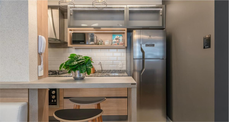 Imagem Apartamento com 2 Quartos à Venda, 51 m² em Gleba Fazenda Palhano - Londrina Imagem Apartamento com 2 Quartos à Venda, 51 m² em Gleba Fazenda Palhano - Londrina