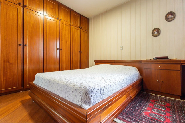 Imagem Apartamento com 1 Quarto à Venda, 45 m² em Vila Madalena - São Paulo