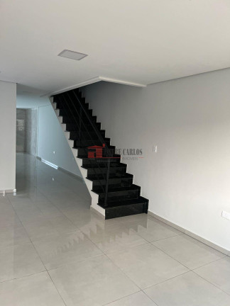 Imagem Sobrado com 3 Quartos à Venda, 170 m² em Bela Vista - Osasco Imagem Sobrado com 3 Quartos à Venda, 170 m² em Bela Vista - Osasco