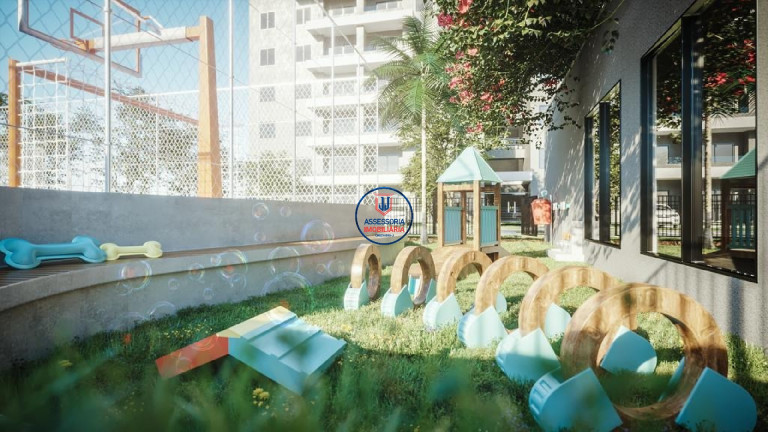 Imagem Apartamento com 2 Quartos para Alugar ou Temporada, 47 m² em Nova Parnamirim - Parnamirim Imagem Apartamento com 2 Quartos para Alugar ou Temporada, 47 m² em Nova Parnamirim - Parnamirim