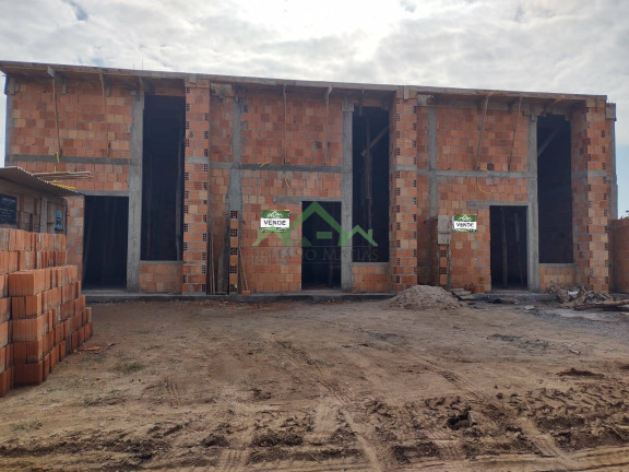 Imagem Casa com 3 Quartos à Venda, 73 m² em Costeira - Balneário Barra Do Sul