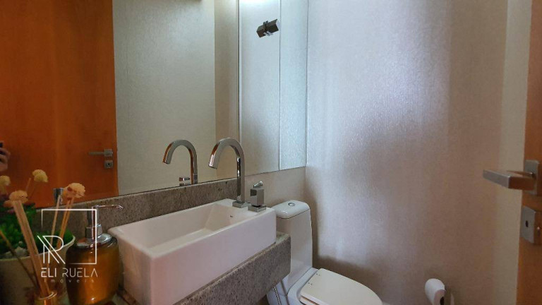 Imagem Apartamento com 4 Quartos à Venda, 300 m² em Praia De Itaparica - Vila Velha