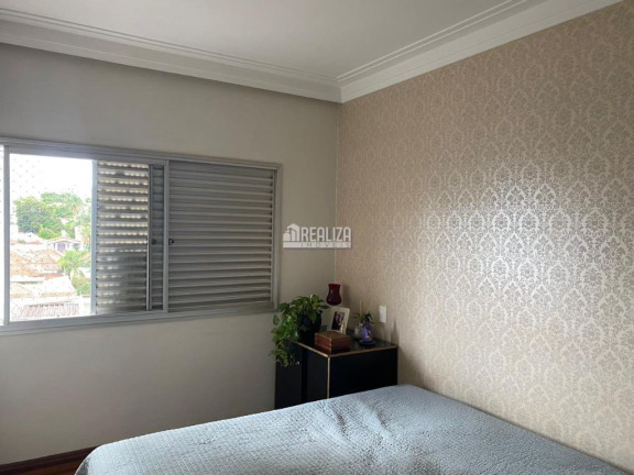 Imagem Apartamento com 3 Quartos à Venda, 116 m² em Fabrício - Uberaba