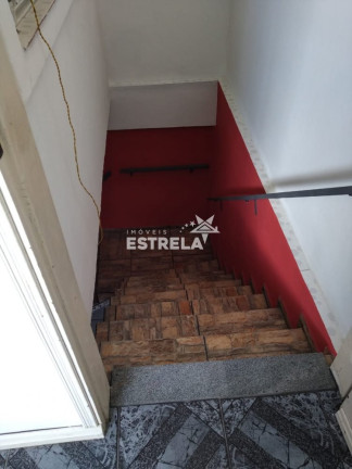 Imagem Casa com 5 Quartos à Venda, 160 m² em Jardim Leonor - Cotia