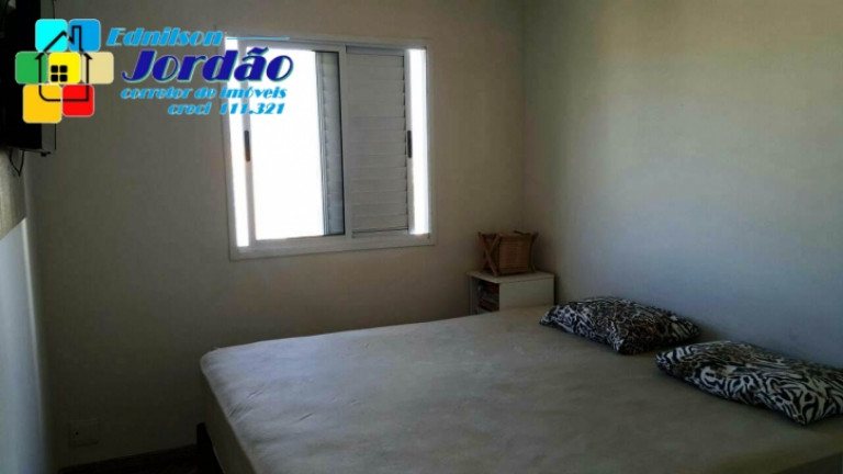 Imagem Apartamento com 3 Quartos à Venda, 59 m² em Vila Homero Thon - Santo André Imagem Apartamento com 3 Quartos à Venda, 59 m² em Vila Homero Thon - Santo André