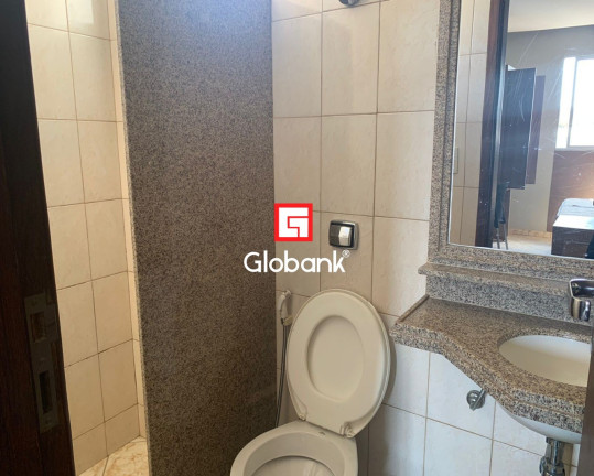 Imagem Apartamento com 1 Quarto para Alugar, 35 m² em São José - Montes Claros Imagem Apartamento com 1 Quarto para Alugar, 35 m² em São José - Montes Claros