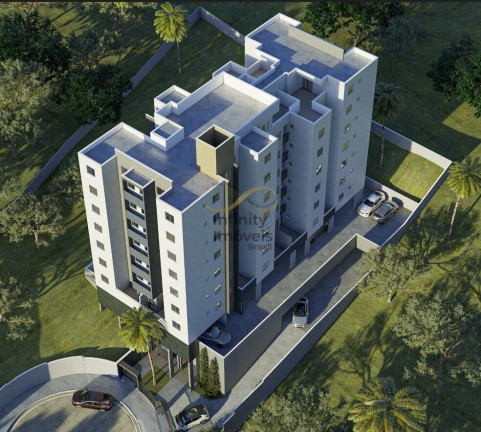 Imagem Cobertura com 2 Quartos à Venda, 67 m² em Carlos Prates - Belo Horizonte