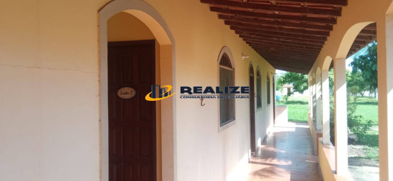 Imagem Casa com 4 Quartos à Venda, 290 m² em Gargau - São Francisco De Itabapoana Imagem Casa com 4 Quartos à Venda, 290 m² em Gargau - São Francisco De Itabapoana