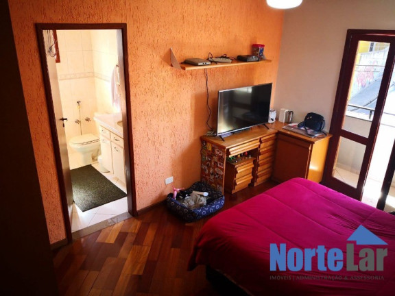 Imagem Casa com 4 Quartos à Venda, 333 m² em Vila Amália (zona Norte) - São Paulo Imagem Casa com 4 Quartos à Venda, 333 m² em Vila Amália (zona Norte) - São Paulo