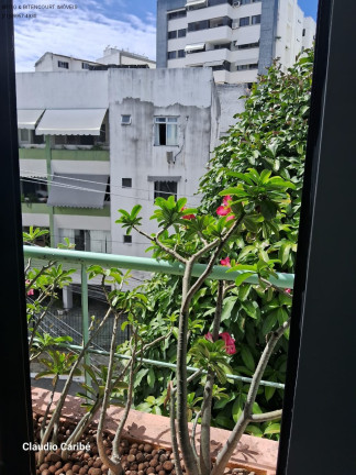 Imagem Imóvel com 1 Quarto à Venda, 33 m² em Rio Vermelho - Salvador Imagem Imóvel com 1 Quarto à Venda, 33 m² em Rio Vermelho - Salvador