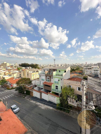 Imagem Cobertura com 3 Quartos à Venda, 150 m² em Vila Metalúrgica - Santo André Imagem Cobertura com 3 Quartos à Venda, 150 m² em Vila Metalúrgica - Santo André