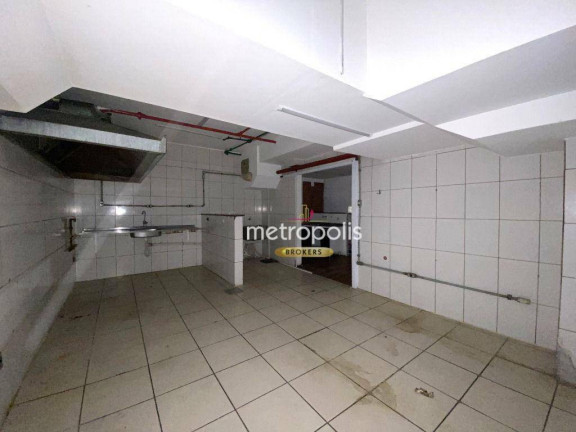 Imagem Loja para Alugar, 53 m² em Centro - São Caetano Do Sul Imagem Loja para Alugar, 53 m² em Centro - São Caetano Do Sul