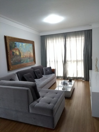 Imóvel com 3 Quartos à Venda, 105 m² em Urbanova - São José Dos Campos