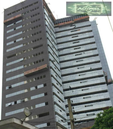 Imagem Imóvel à Venda, 52 m² em Vila Matias - Santos