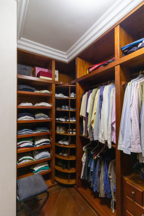 Imagem Apartamento com 4 Quartos à Venda, 500 m² em Bosque Da Saúde - São Paulo