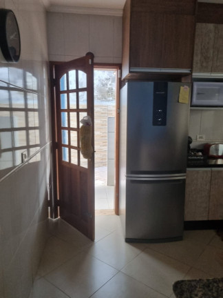 Imagem Casa com 3 Quartos à Venda, 120 m² em Parque Olímpico - Mogi Das Cruzes