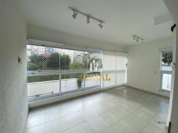 Apartamento com 2 Quartos à Venda, 65 m² em Santa Paula - São Caetano Do Sul