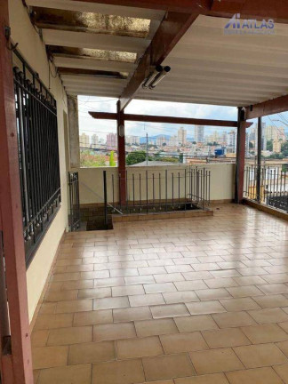 Imagem Casa com 2 Quartos à Venda, 205 m² em água Fria - São Paulo Imagem Casa com 2 Quartos à Venda, 205 m² em água Fria - São Paulo