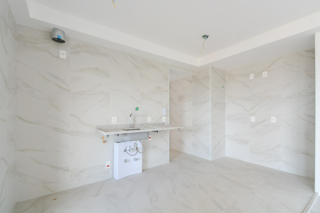 Imagem Apartamento com 3 Quartos à Venda, 123 m² em Chácara Klabin - São Paulo Imagem Apartamento com 3 Quartos à Venda, 123 m² em Chácara Klabin - São Paulo