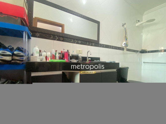 Imagem Sobrado com 3 Quartos à Venda, 231 m² em Parque Selecta(montanhão) - São Bernardo Do Campo Imagem Sobrado com 3 Quartos à Venda, 231 m² em Parque Selecta(montanhão) - São Bernardo Do Campo