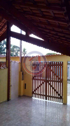 Imagem Casa com 2 Quartos à Venda, 73 m² em Santa Eugênia - Mongaguá Imagem Casa com 2 Quartos à Venda, 73 m² em Santa Eugênia - Mongaguá