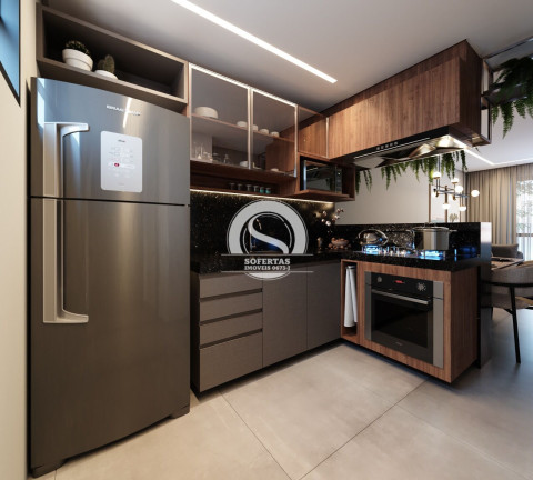 Imagem Casa com 3 Quartos à Venda, 66 m²