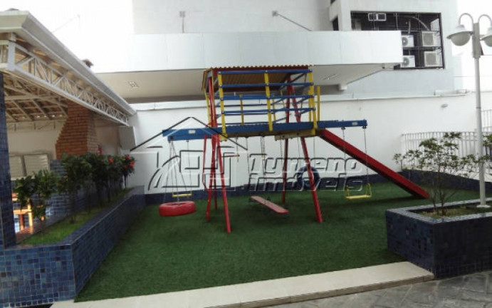 Imagem Apartamento com 2 Quartos à Venda, 68 m² em Jardim Aquarius - São José Dos Campos