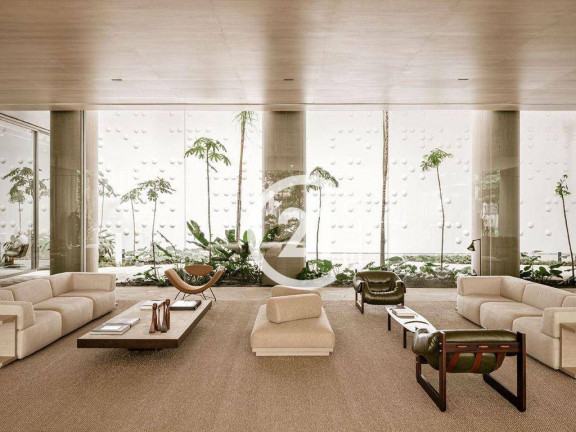 Imagem Apartamento com 3 Quartos à Venda, 232 m² em Pinheiros - São Paulo Imagem Apartamento com 3 Quartos à Venda, 232 m² em Pinheiros - São Paulo