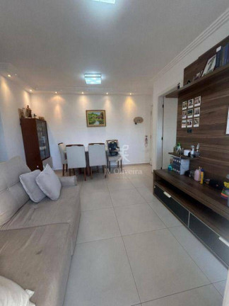 Imagem Apartamento com 2 Quartos à Venda, 60 m² em Jardim Das Vertentes - São Paulo