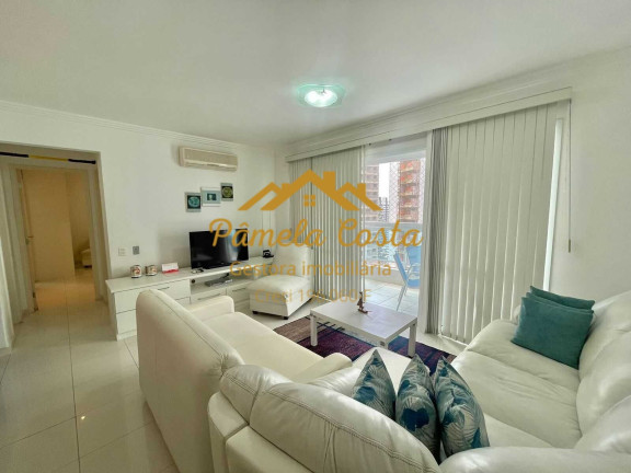 Imagem Apartamento com 2 Quartos à Venda, 78 m² em Vila Alzira - Guarujá Imagem Apartamento com 2 Quartos à Venda, 78 m² em Vila Alzira - Guarujá