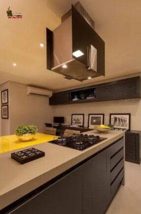 Imagem Apartamento com 3 Quartos à Venda, 78 m² em Alto De Pinheiros - São Paulo
