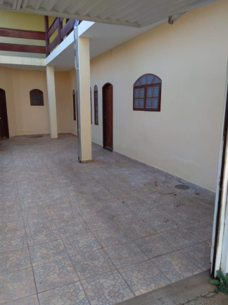 Imagem Sobrado com 2 Quartos à Venda, 140 m² em Macarenko - Sumaré Imagem Sobrado com 2 Quartos à Venda, 140 m² em Macarenko - Sumaré
