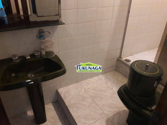 Imagem Casa com 3 Quartos à Venda, 374 m² em Santana - São Paulo