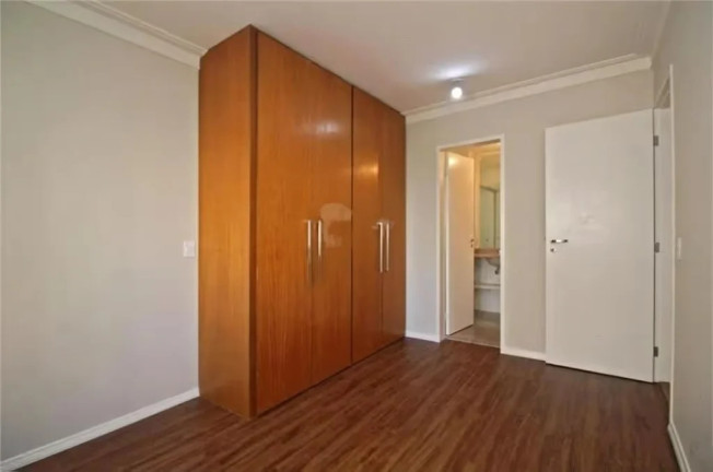 Imagem Apartamento com 3 Quartos à Venda, 125 m² em Moema - São Paulo