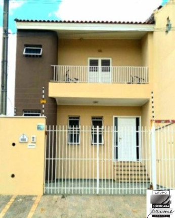 Casa com 3 Quartos à Venda, 200 m² em Jardim Prestes De Barros - Sorocaba