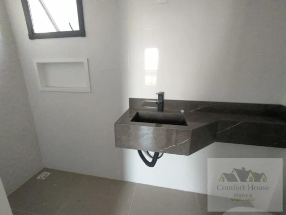 Imagem Cobertura com 2 Quartos à Venda, 121 m² em Baeta Neves - São Bernardo Do Campo