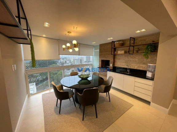 Imagem Apartamento com 3 Quartos à Venda, 197 m² em Jardim Zaira - Guarulhos Imagem Apartamento com 3 Quartos à Venda, 197 m² em Jardim Zaira - Guarulhos