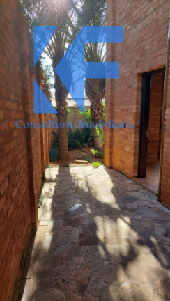 Imagem Casa com 4 Quartos à Venda, 353 m² em Parque Da Hípica - Campinas Imagem Casa com 4 Quartos à Venda, 353 m² em Parque Da Hípica - Campinas