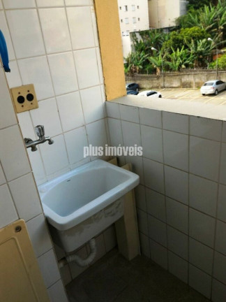 Imagem Apartamento com 2 Quartos à Venda, 50 m² em Morumbi - São Paulo Imagem Apartamento com 2 Quartos à Venda, 50 m² em Morumbi - São Paulo