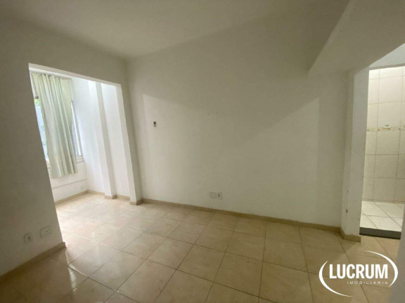 Apartamento com 1 Quarto à Venda, 32 m² em Copacabana - Rio De Janeiro